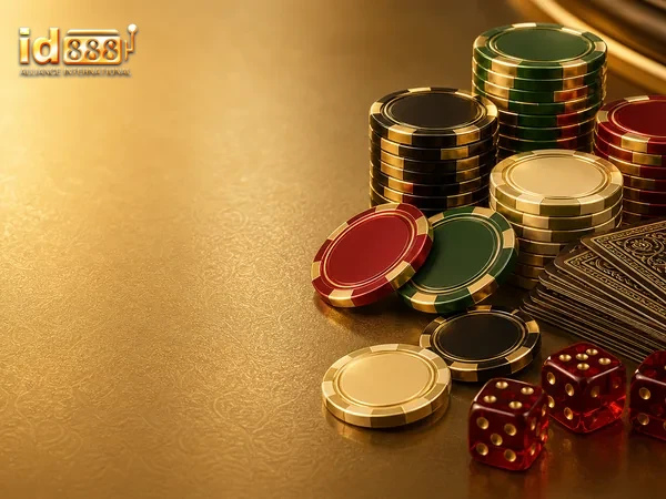 Lucky Bingo visual reference 1